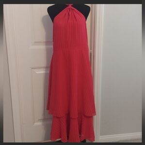 Ann Taylor Halter Dress NWT